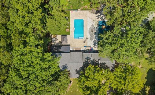 Casa a Holladay, Tennessee, Stati Uniti 1