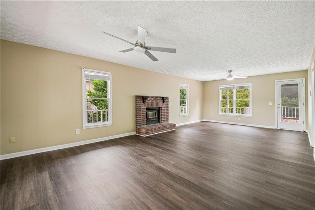 House in Marietta, Georgia, United States 4 - 18601881