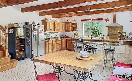 House in Évenos, Provence-Alpes-Côte d'Azur, France 1