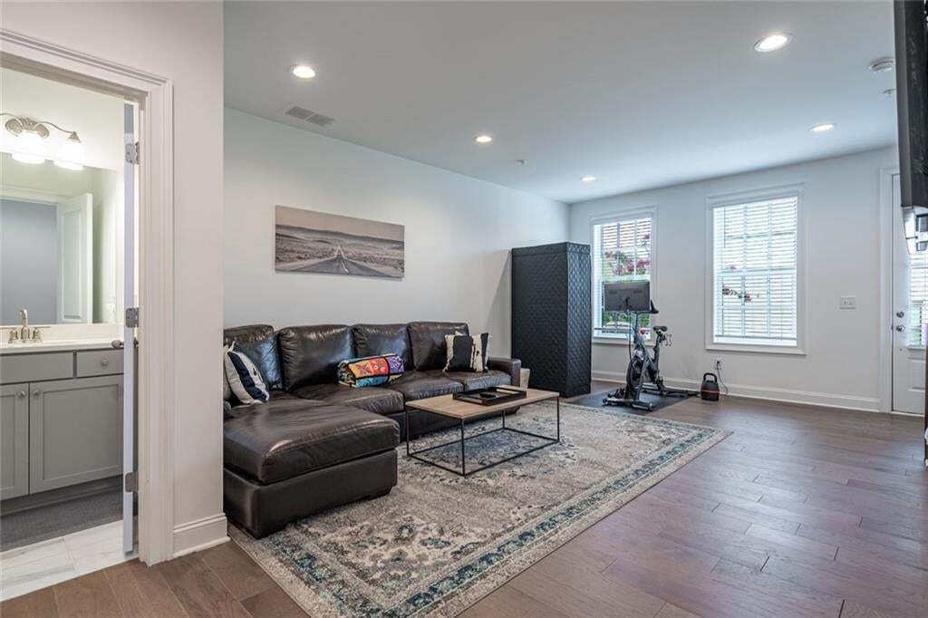 Townhouse in Atlanta, Georgia, United States 5 - 18601753