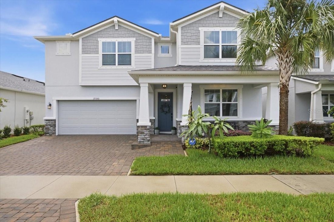 House in Land O' Lakes, Florida, United States 1 - 18601264