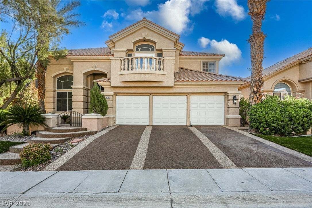 House in Las Vegas, Nevada, United States 1 - 18594254