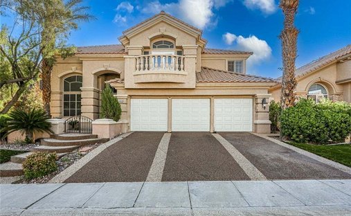 Casa a Las Vegas, Nevada, Stati Uniti 1