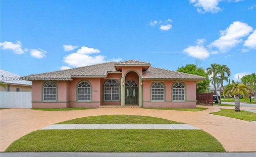 House in Miami, Florida, United States 1