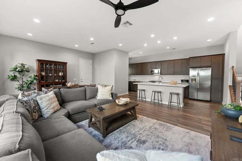 House in San Marcos, California, United States 5 - 18597878