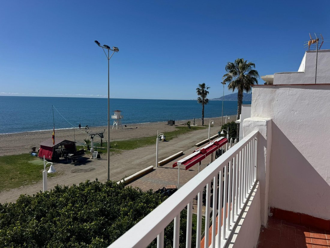 House in Rincon de la Victoria, Andalusia, Spain 2 - 18602462