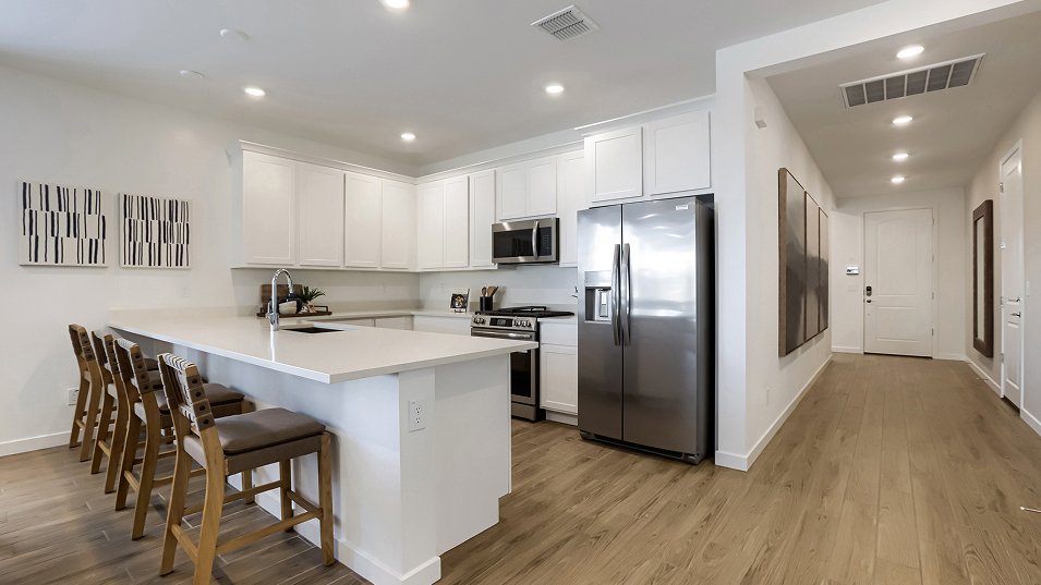House in Goodyear, Arizona, United States 2 - 18574605