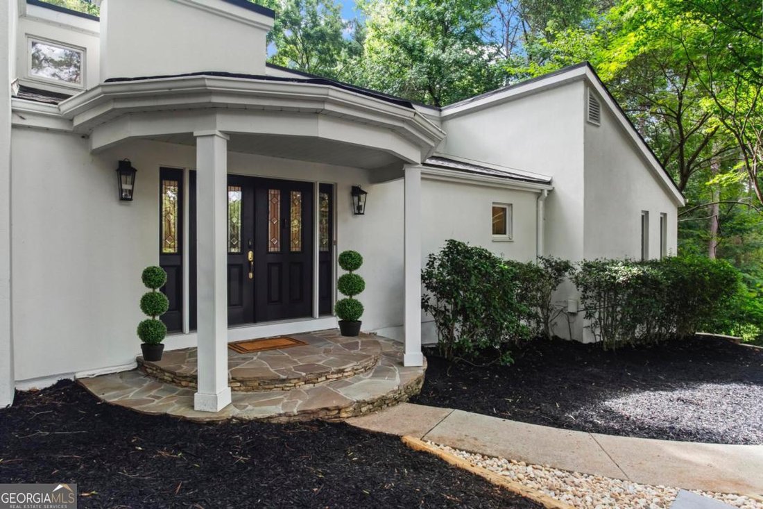 House in Smyrna, Georgia, United States 3 - 18600933