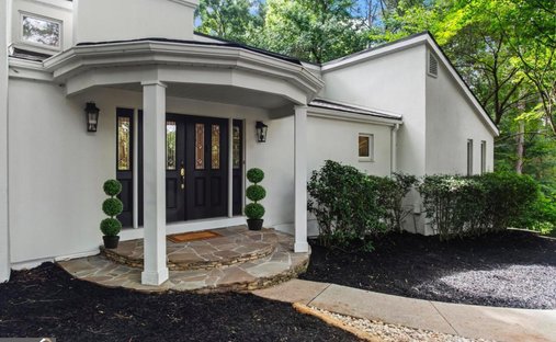 Casa en Smyrna, Georgia, Estados Unidos 1