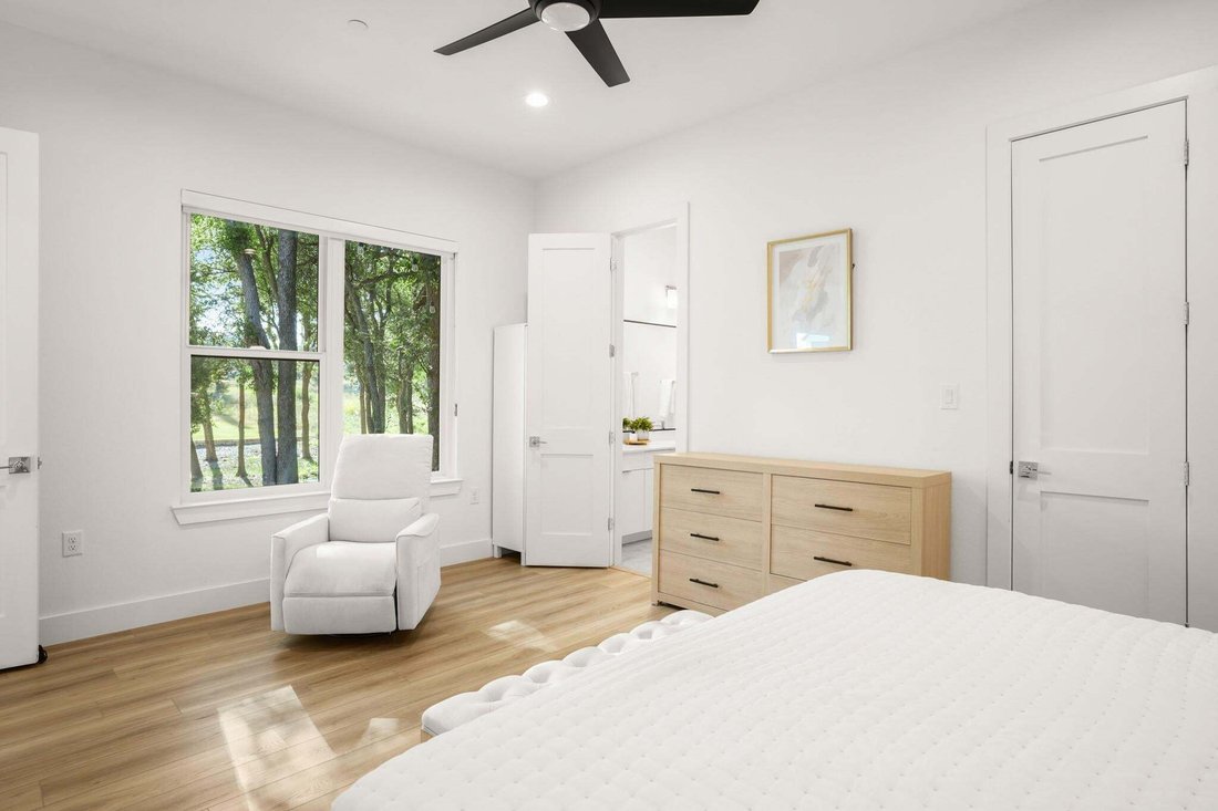Townhouse in Cedar Park, Texas, United States 5 - 18596948