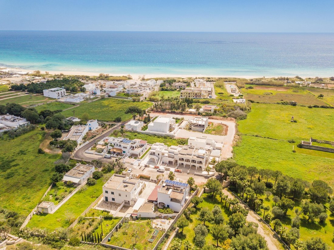 Villa in Salve, Apulia, Italy 5 - 18596280