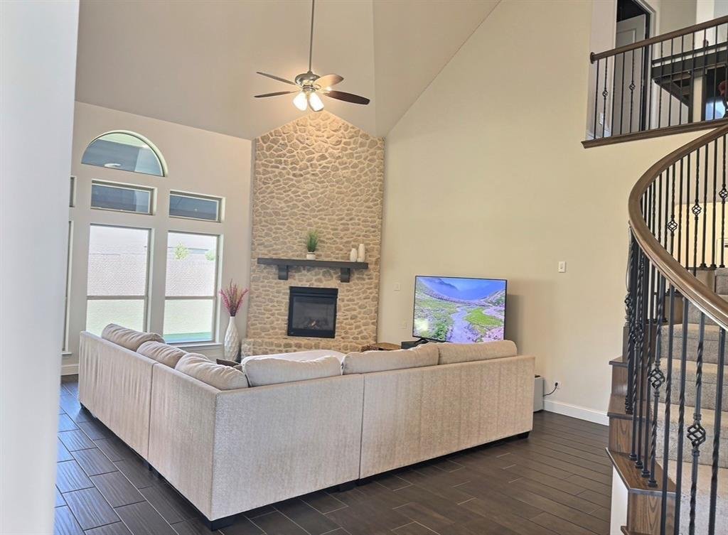 House in Fate, Texas, United States 5 - 18602215
