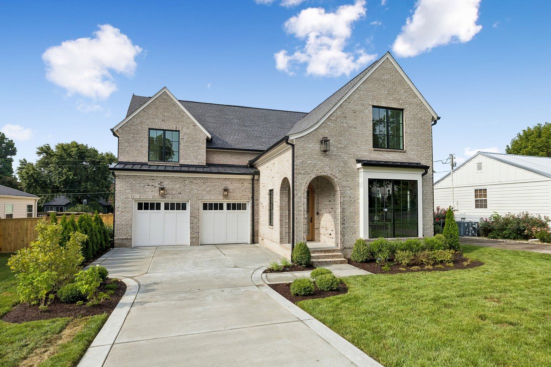 House in Franklin, Tennessee, United States 1 - 18603829