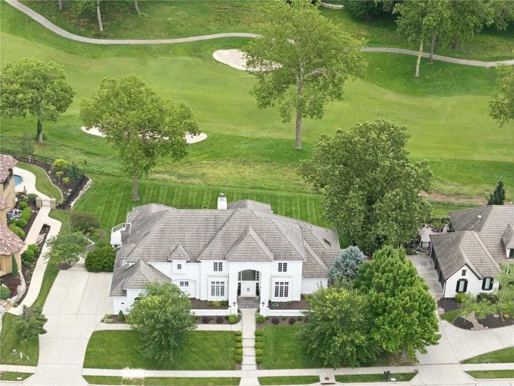 Maison à Parkville, Missouri, États-Unis 1 - 18341811