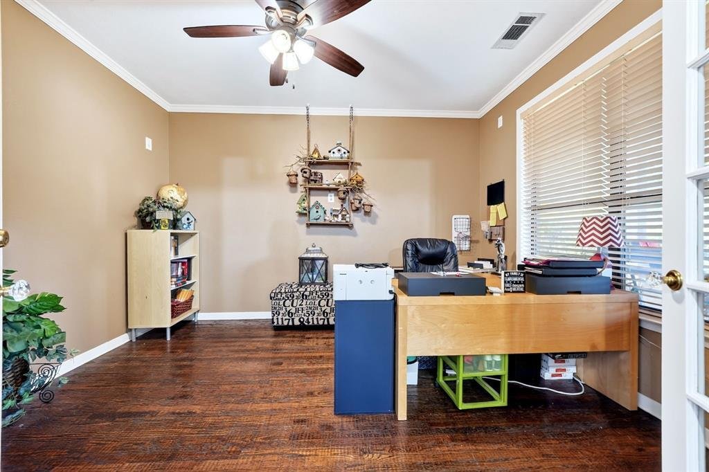 House in Terrell, Texas, United States 4 - 18597671