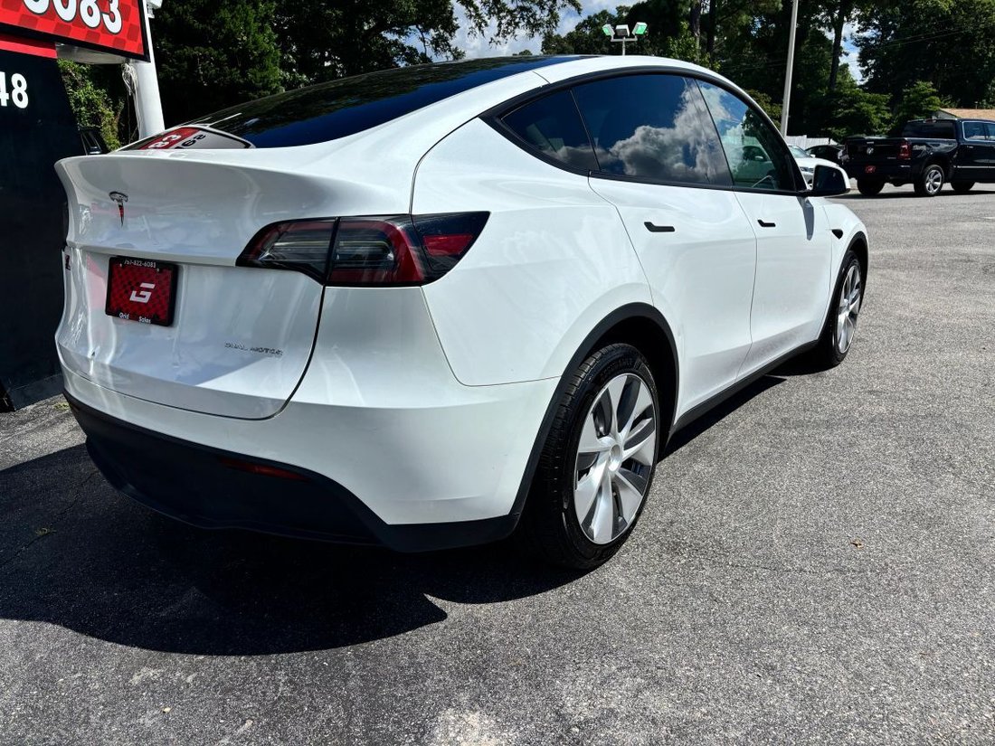 Suv in Virginia Beach, VA, United States 3 - 18603146