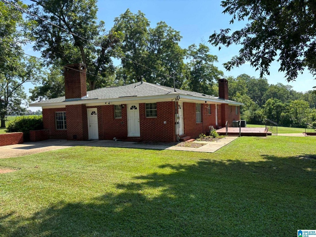 House in Brundidge, Alabama, United States 2 - 18596427