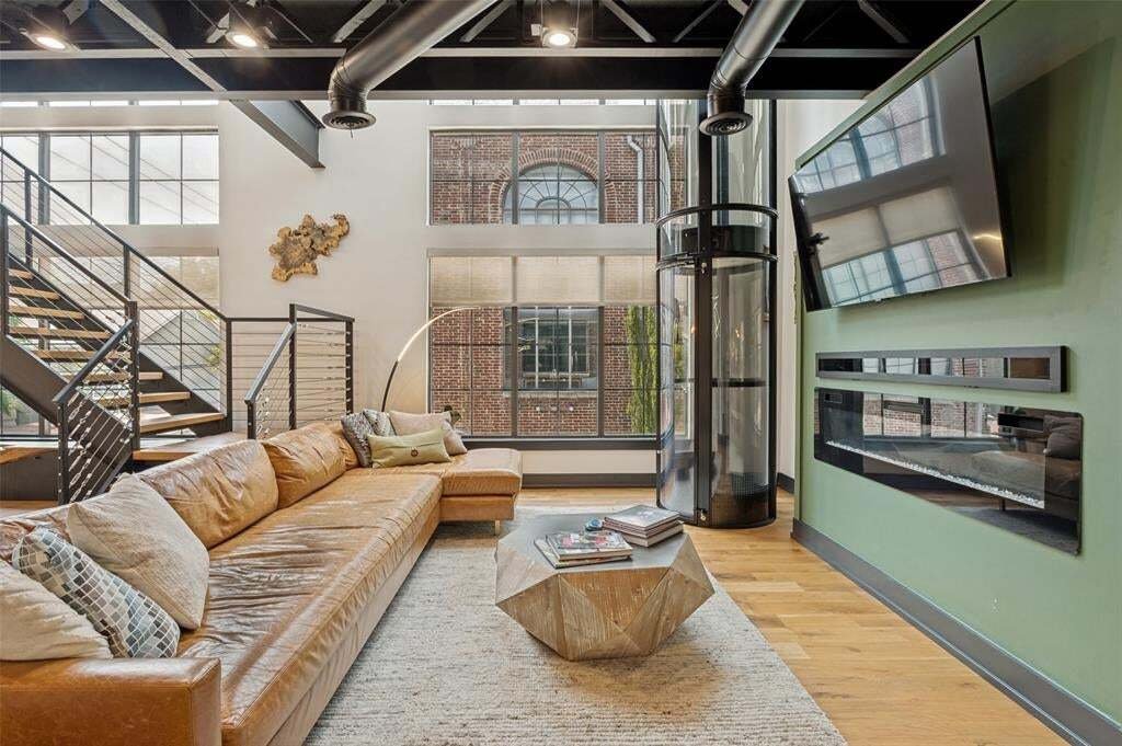 Townhouse in Dallas, Texas, United States 2 - 18597700