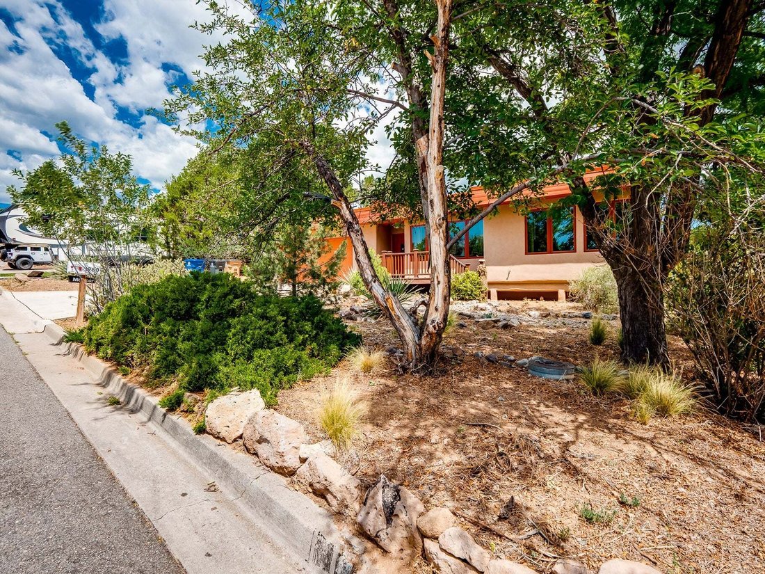 House in Los Alamos, New Mexico, United States 2 - 18600404