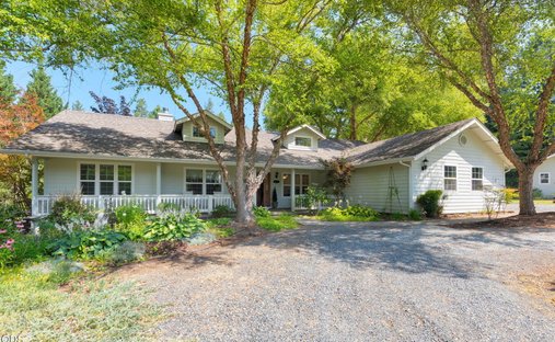 House in Merlin, Oregon, United States 1