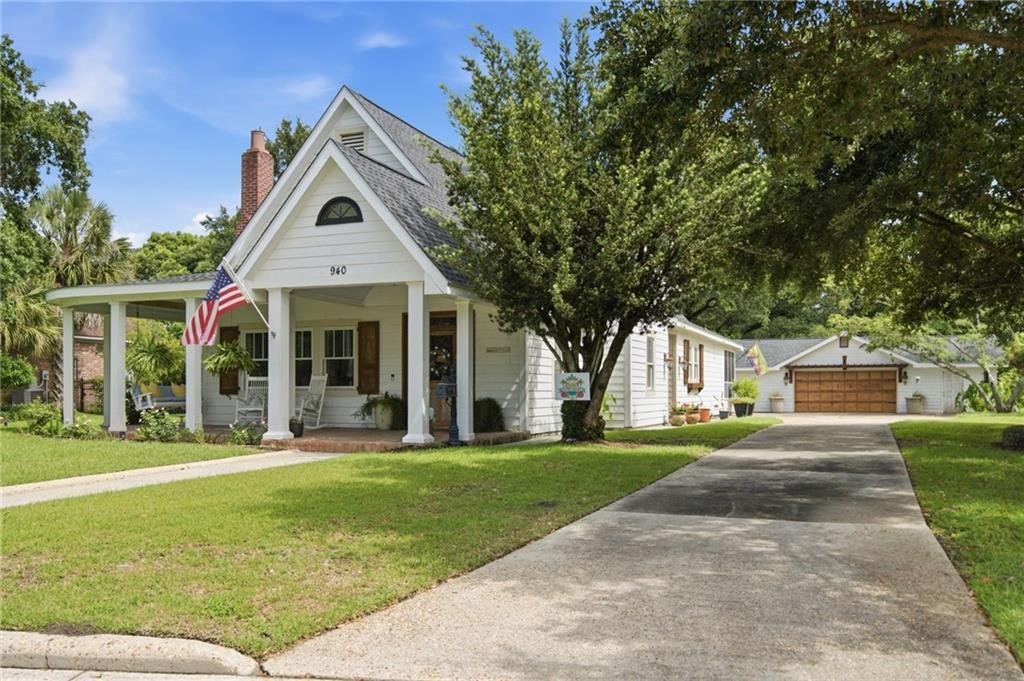 House in Gulfport, Mississippi, United States 4 - 18600164