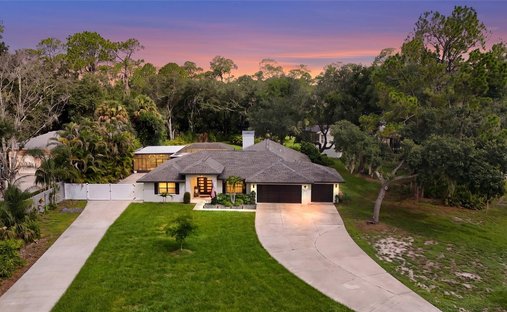 Casa en Bradenton, Florida, Estados Unidos 1