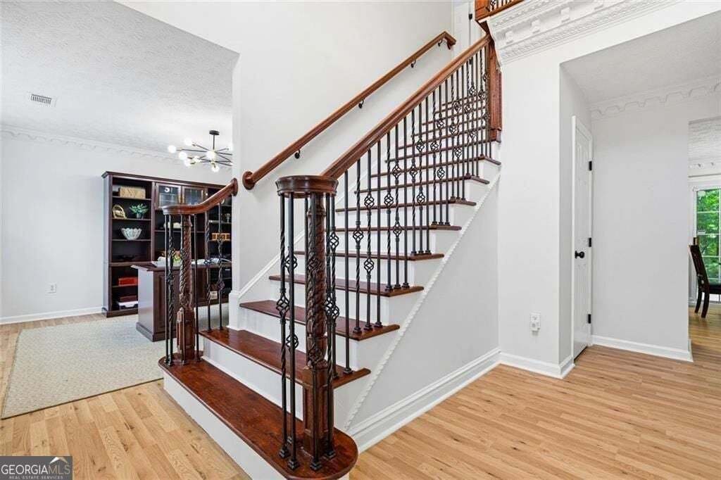 House in Roswell, Georgia, United States 3 - 17982491