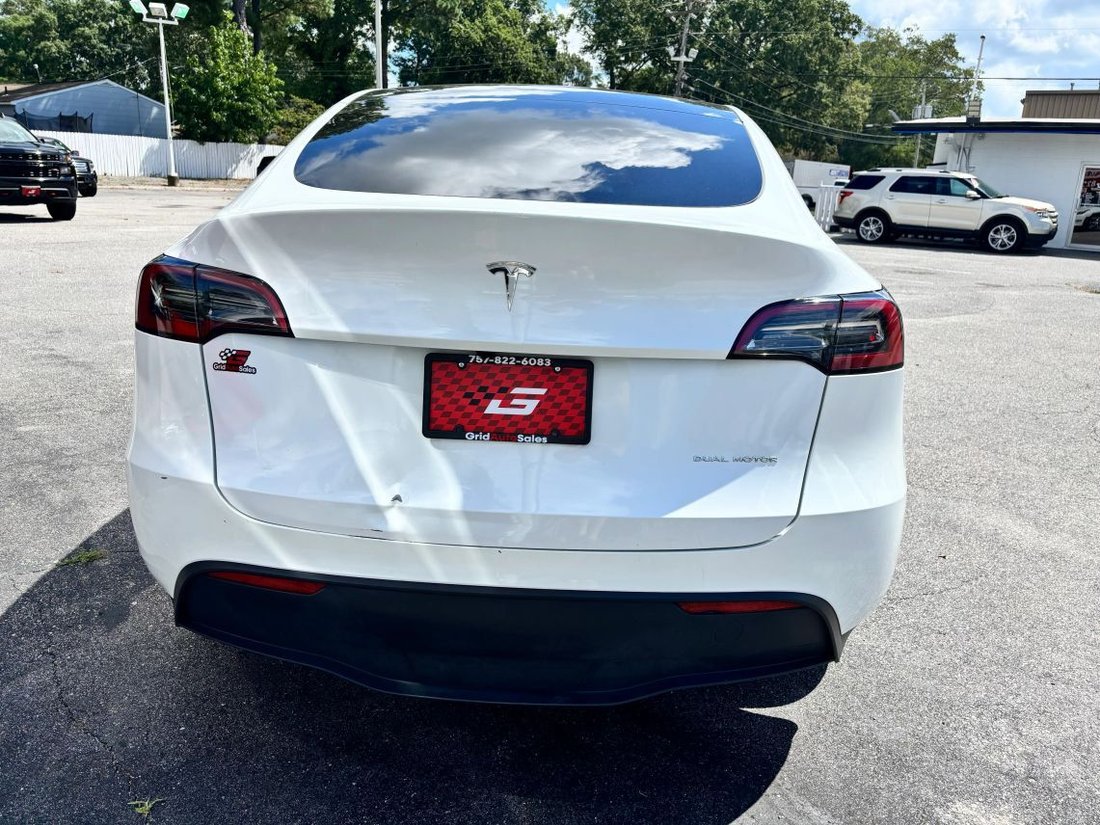 Suv in Virginia Beach, VA, United States 4 - 18603146