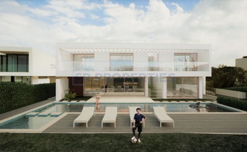 House in Vilamoura, Quarteira, Algarve 1