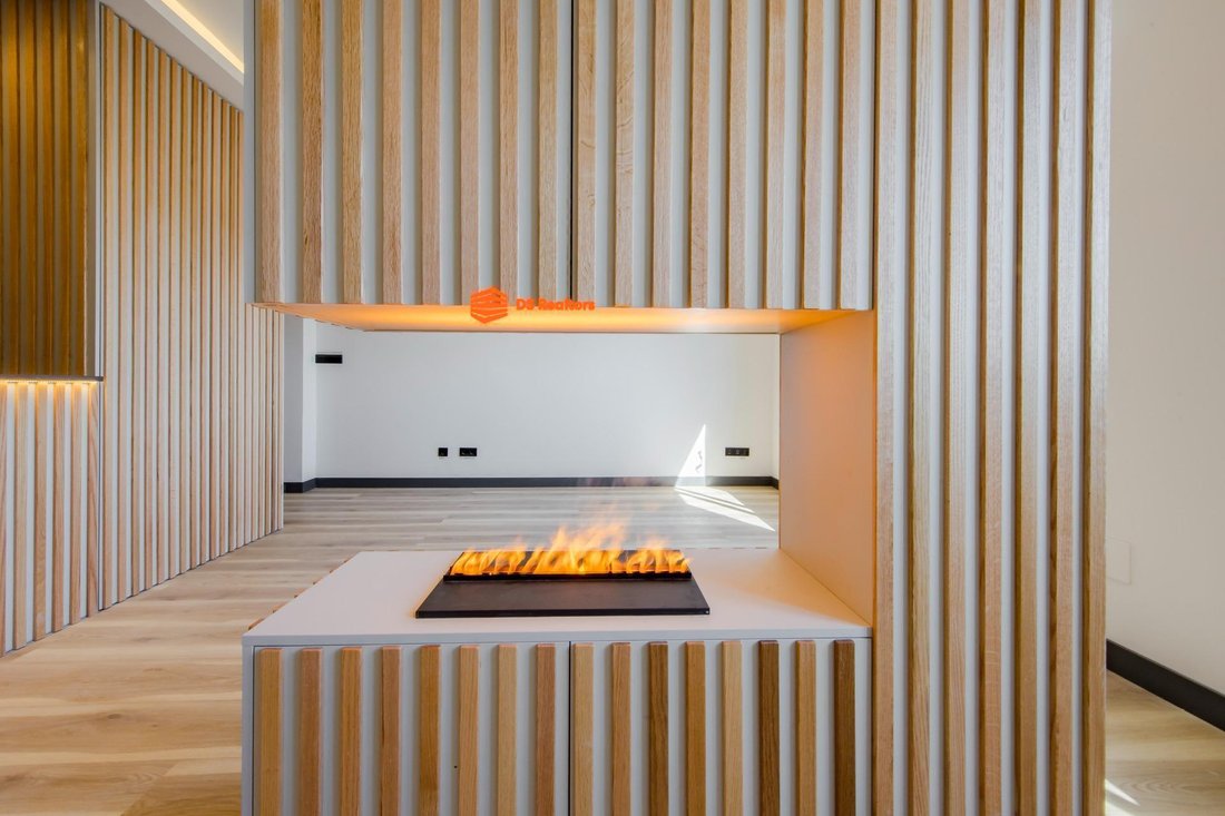 Apartment in Barrio Salamanca, Madrid, Spain 2 - 18363319