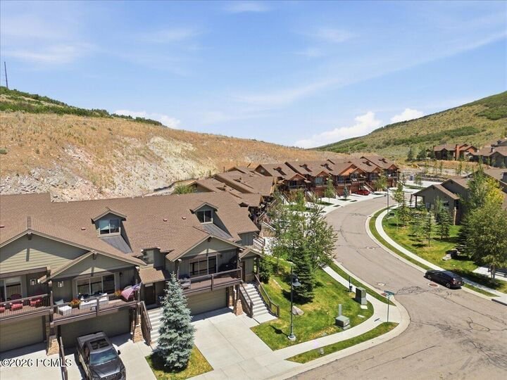 Condo in Kamas, Utah, United States 5 - 18603596