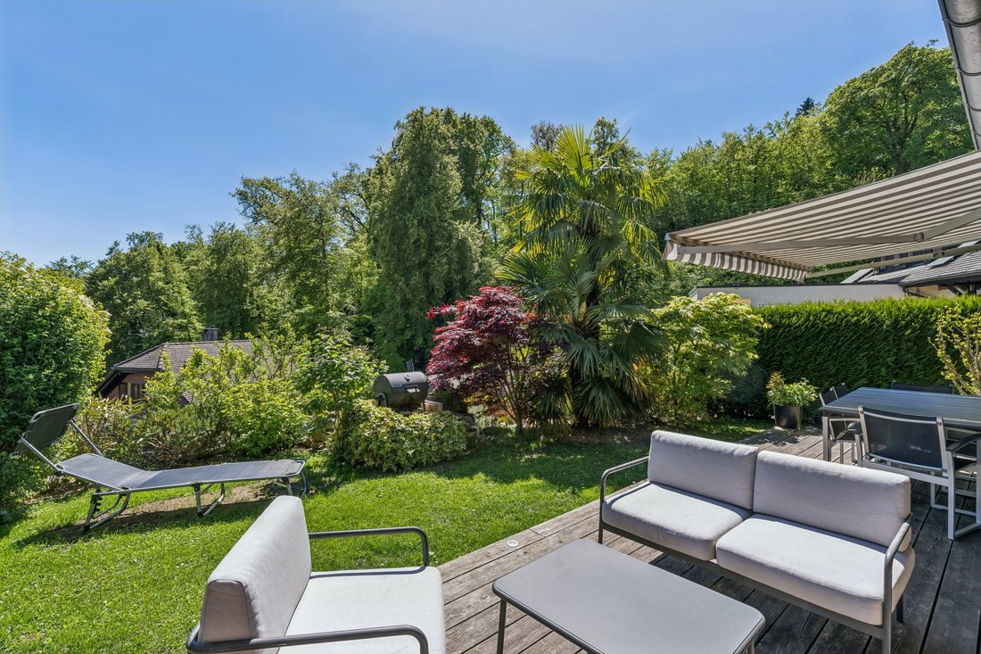 Villa a Bevaix, Neuchâtel, Svizzera 1 - 18600077