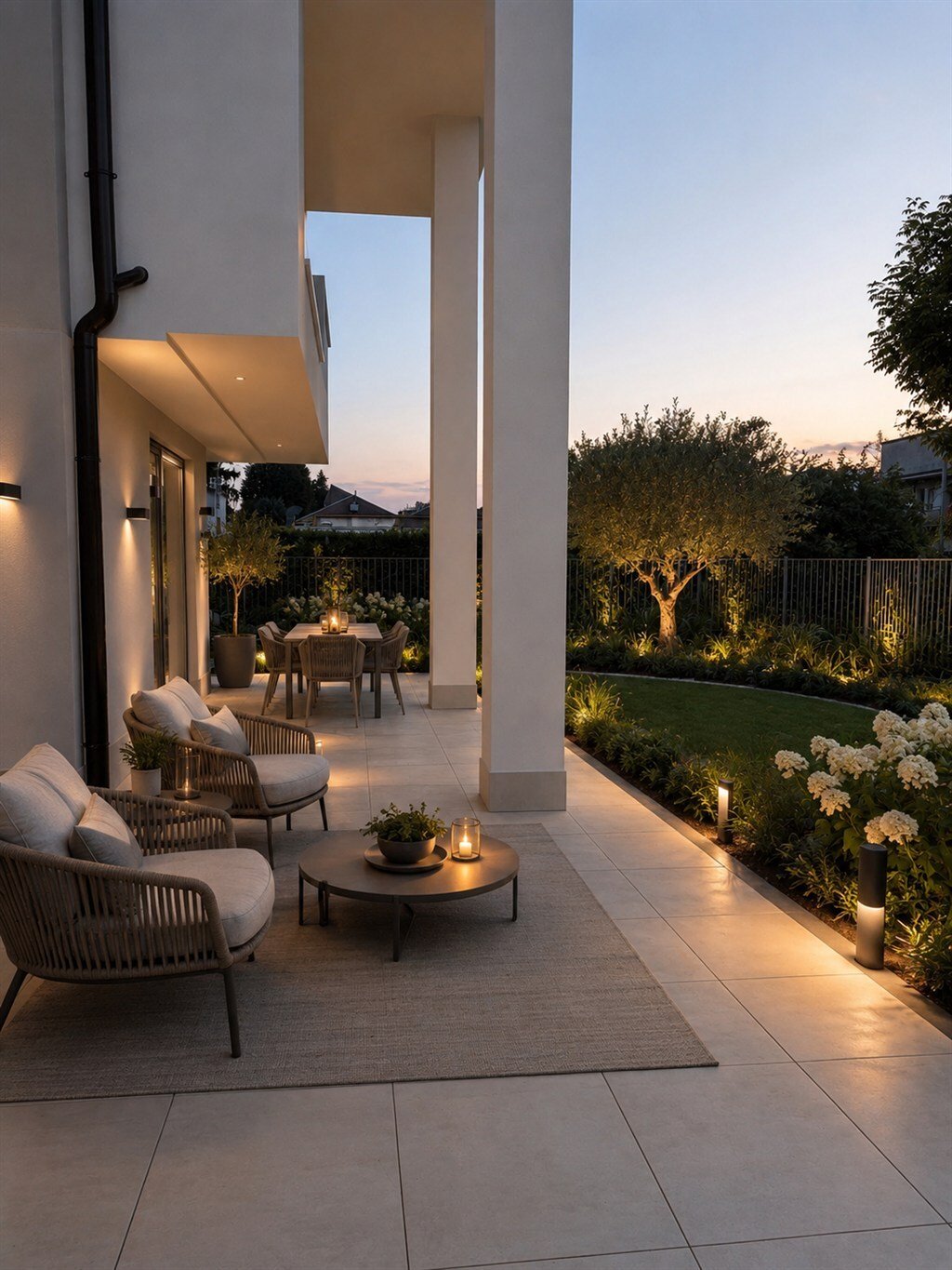 Apartment in San Giuseppe, Monza, Lombardy 1 - 17778700
