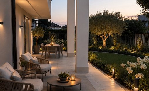 Apartment in San Giuseppe, Monza, Lombardy 1