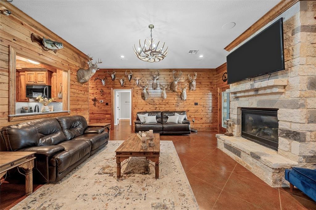 House in West, Texas, United States 3 - 18602265