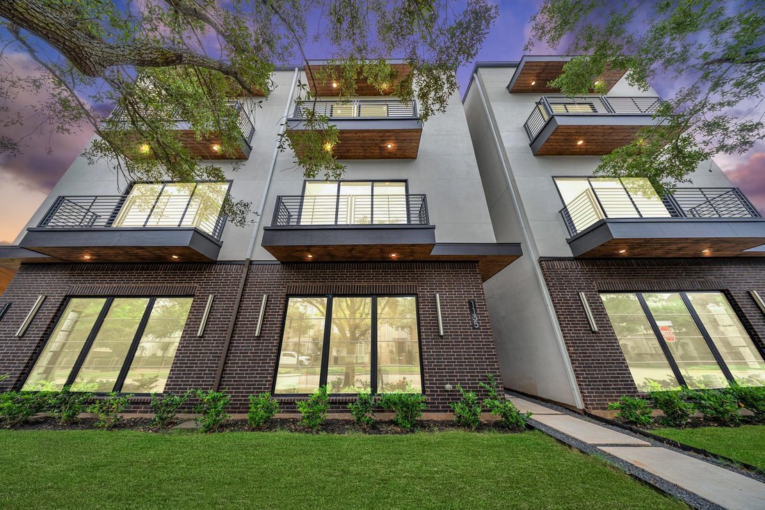 House in Sugar Land, Texas, United States 1 - 18602100
