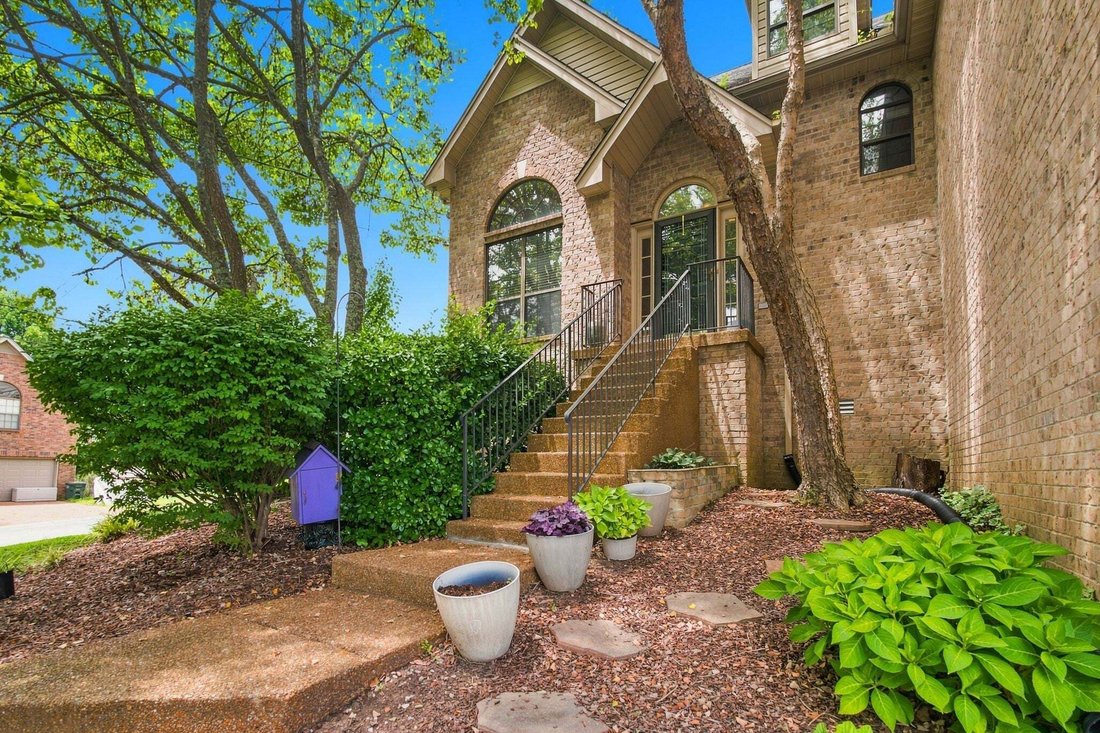 House in Nashville, Tennessee, United States 1 - 18601661