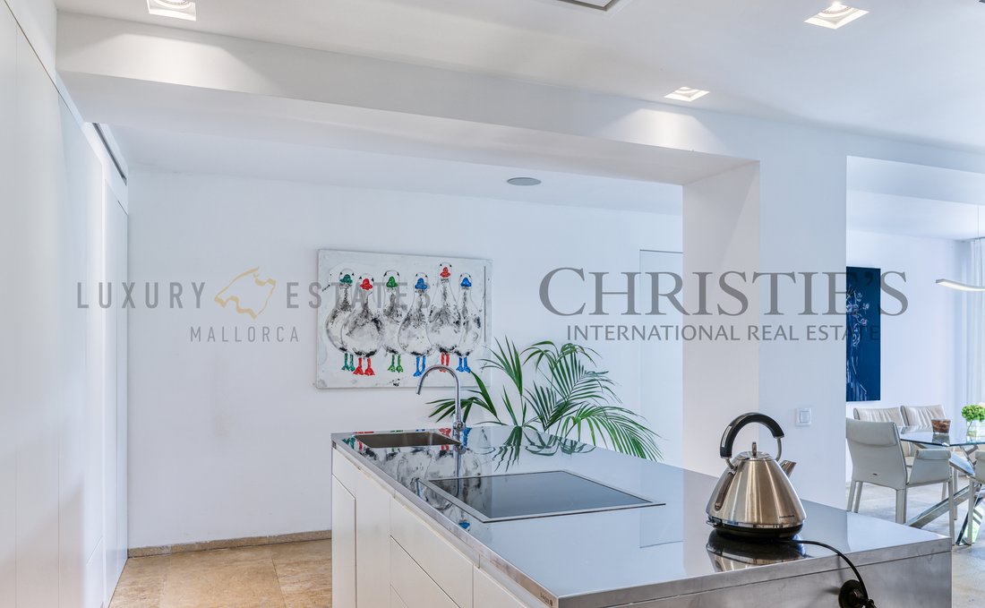 Apartment in Portals Nous, Calvia, Balearic Islands 4 - 18601457