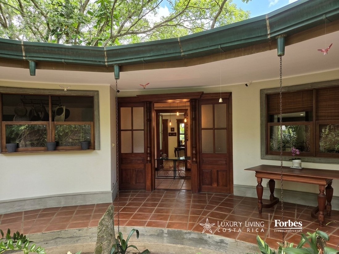 House in Brasil District, San José Province, Costa Rica 3 - 18599270