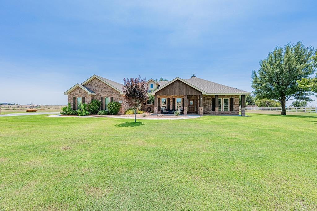 House in Midland, Texas, United States 1 - 18599636
