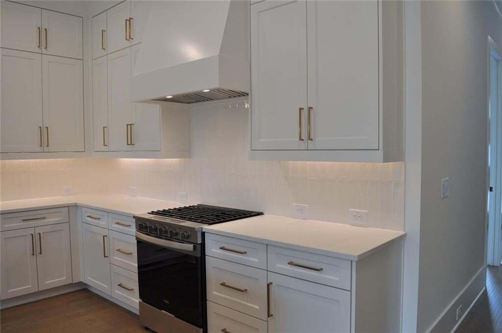 Townhouse in Marietta, Georgia, United States 5 - 18450596