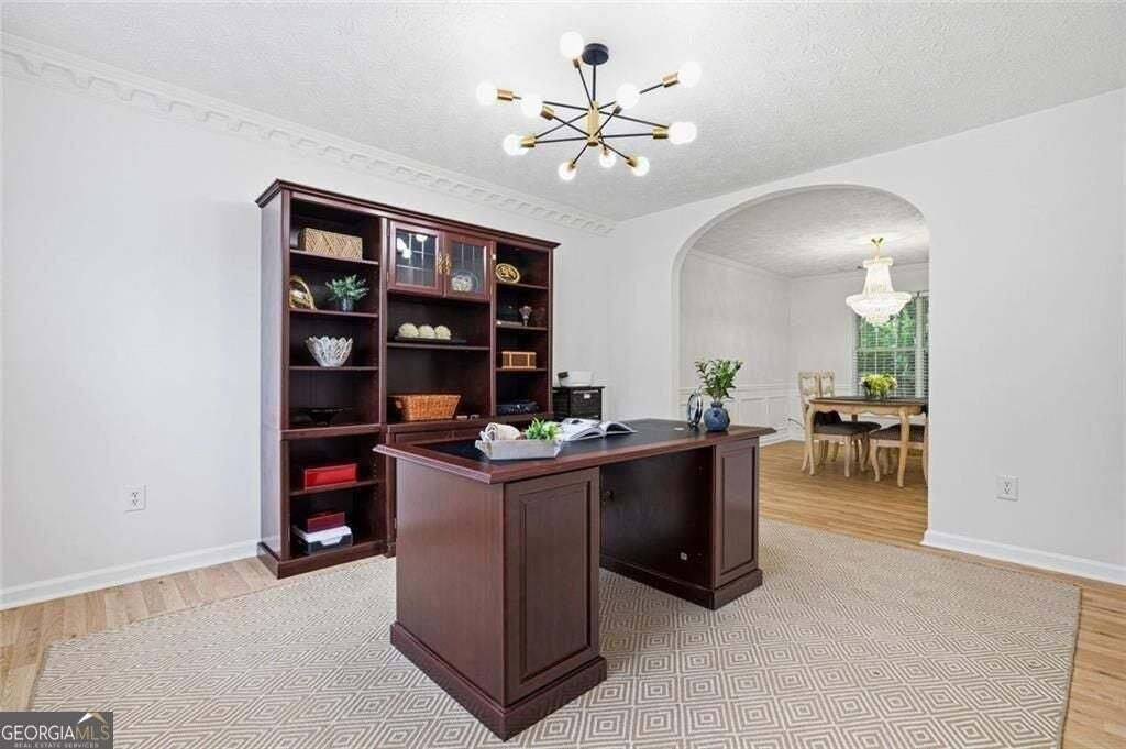 House in Roswell, Georgia, United States 5 - 17982491