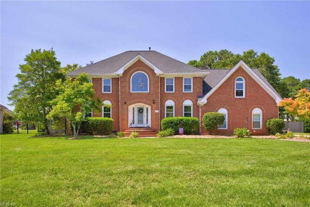 House in Virginia Beach, Virginia, United States 1 - 18596706