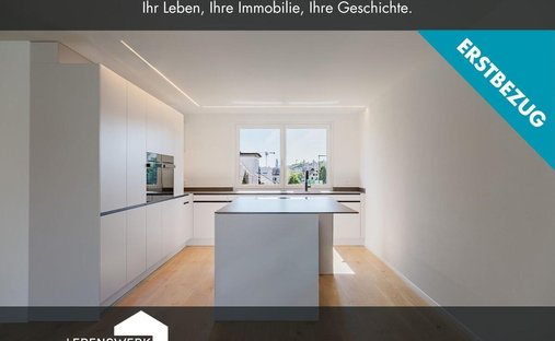 Appartamento a Kreuzlingen, Turgovia, Svizzera 1