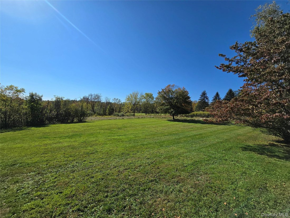 House in Bloomingburg, New York, United States 4 - 18600315