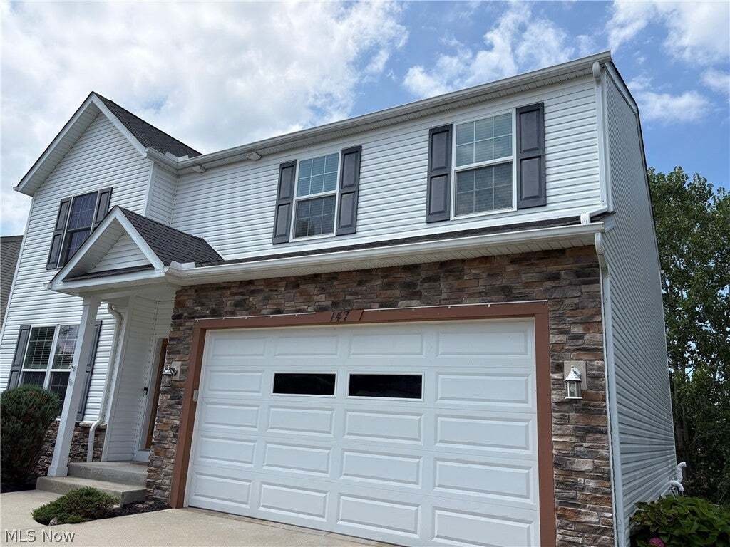 House in Boston Heights, Ohio, United States 4 - 18601225