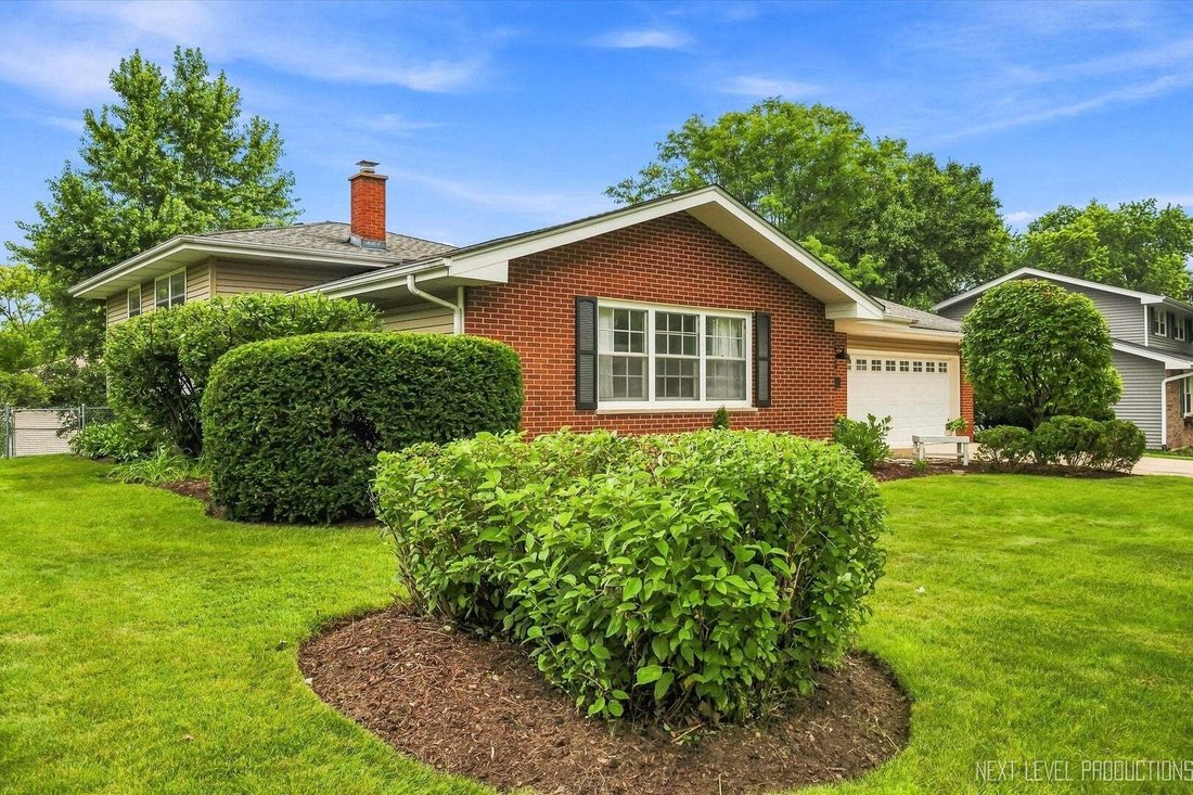 House in Naperville, Illinois, United States 2 - 18597454