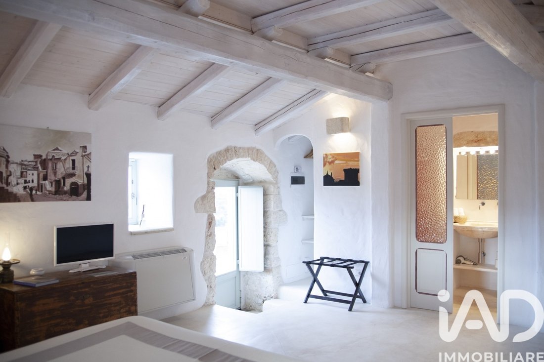 Maison à Ceglie Messapica, Pouilles, Italie 5 - 18603442