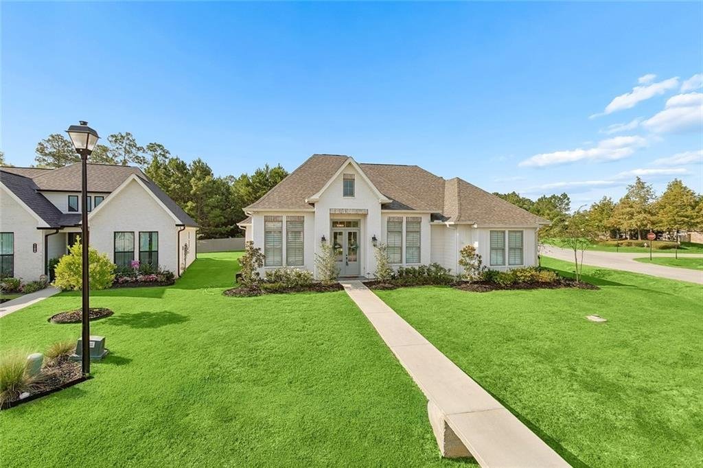 House in Madisonville, Louisiana, United States 3 - 18600178