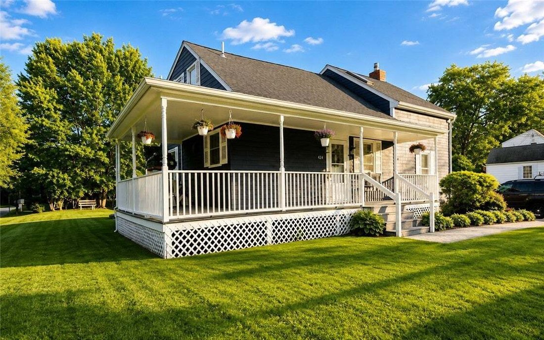 House in North Smithfield, Rhode Island, United States 3 - 18600053